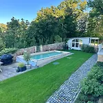 Апартаменты Wohlfuehl-apartment Elbtal
