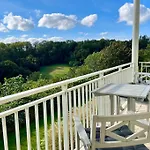 Апартаменты Wohlfuehl-apartment Elbtal *