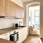 Wohlfuehl-apartment Elbtal