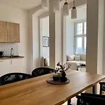 Wohlfuehl-apartment Elbtal *