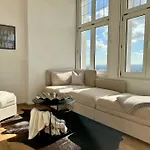 דירה Wohlfuehl-apartment Elbtal ראדבול