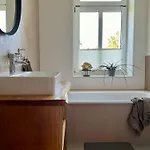 Wohlfuehl-apartment Elbtal Радебойль