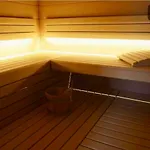 Апартаменты Wohlfuehl-apartment Elbtal *