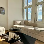 Wohlfuehl-apartment Elbtal Радебойль