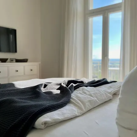 Wohlfuehl-apartment Elbtal Appartement *