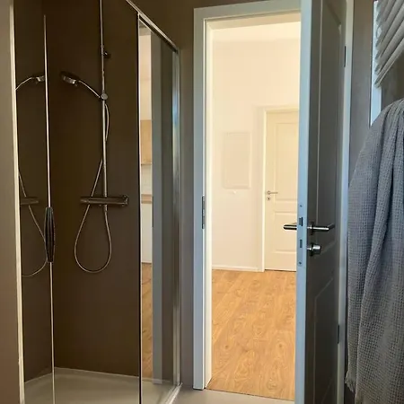 Wohlfuehl-apartment Elbtal *