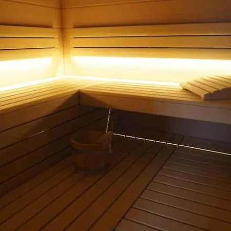 Apartman Wohlfuehl-apartment Elbtal