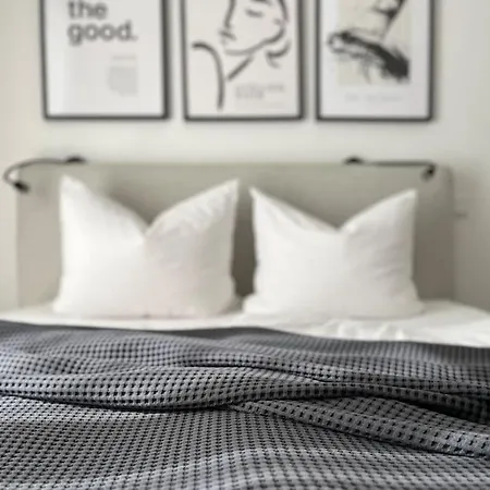 Wohlfuehl-apartment Elbtal