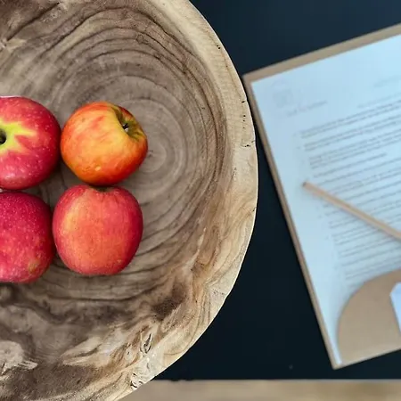 Wohlfuehl-apartment Elbtal Appartement Radebeul