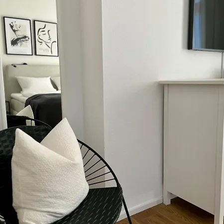 Wohlfuehl-apartment Elbtal * Радебойль