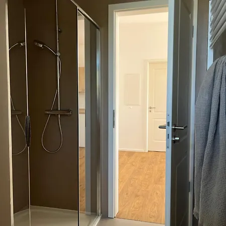Wohlfuehl-apartment Elbtal