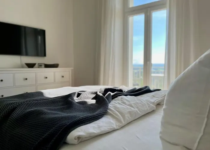 Wohlfuehl-apartment Elbtal Apartment *