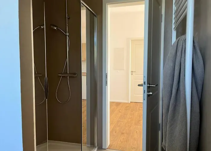 Wohlfuehl-apartment Elbtal *