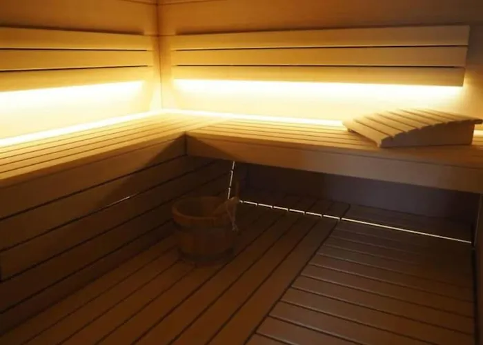 Appartement Wohlfuehl-apartment Elbtal