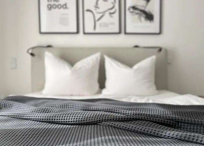 Wohlfuehl-apartment Elbtal