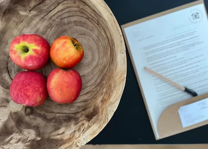 Wohlfuehl-apartment Elbtal Appartement Radebeul