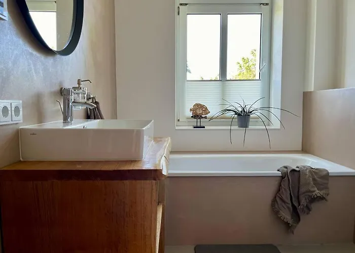 Wohlfuehl-apartment Elbtal Radebeul